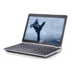 Dell E6220