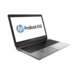 HP LAPTOP PROBOOK P650