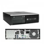 HP DESKTOP COMPUTER Z230 Windows 11